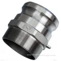 304/316/321 Stainless Steel Plug